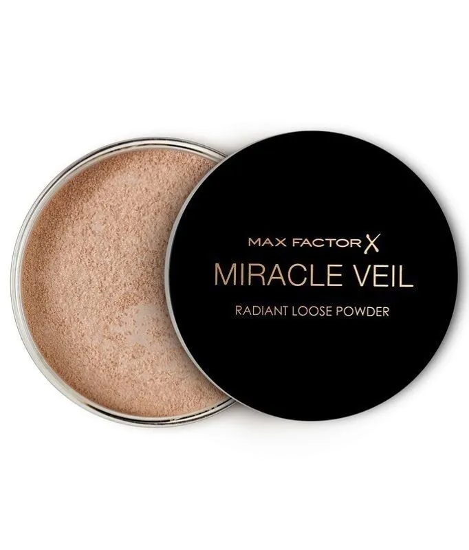 „Max Factor Miracle Veil“ biri pudra
