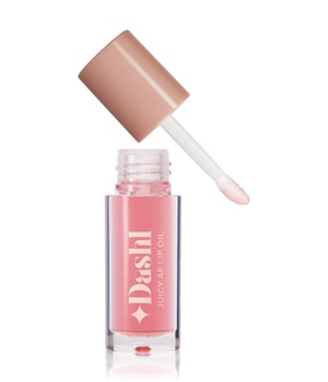 Dashl Juicy AF Lip Oil Lippenöl-3.9 ml