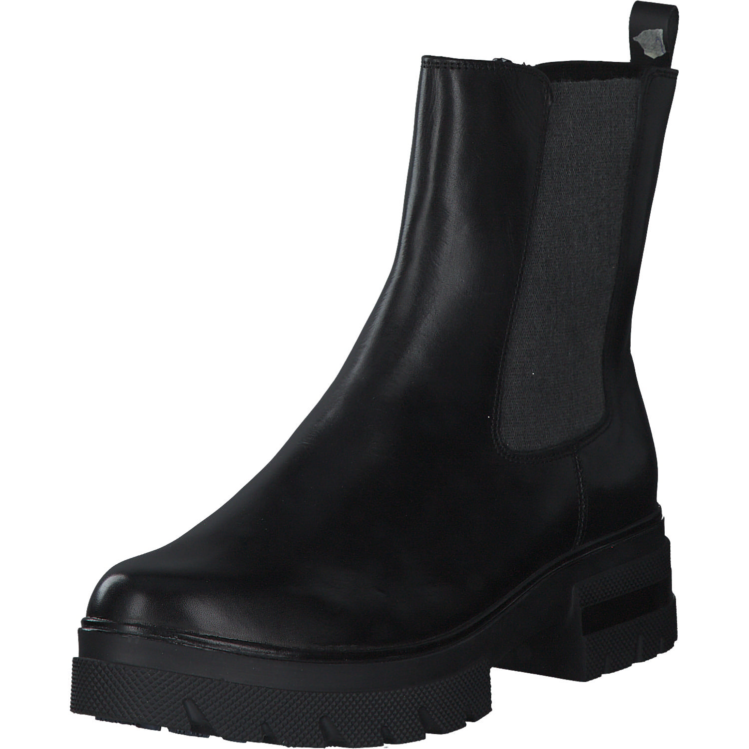 Caprice 25412, Boots, Damen, Schwarz