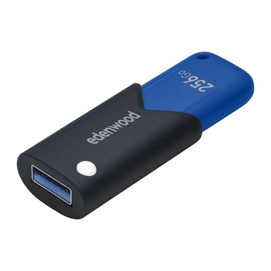 Clé USB EDENWOOD 256 Go