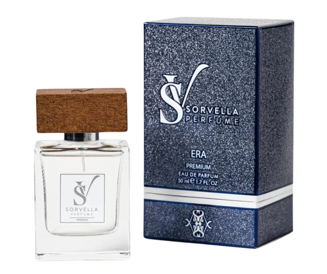 Sorvella Premium ERA Unisex parfemska voda