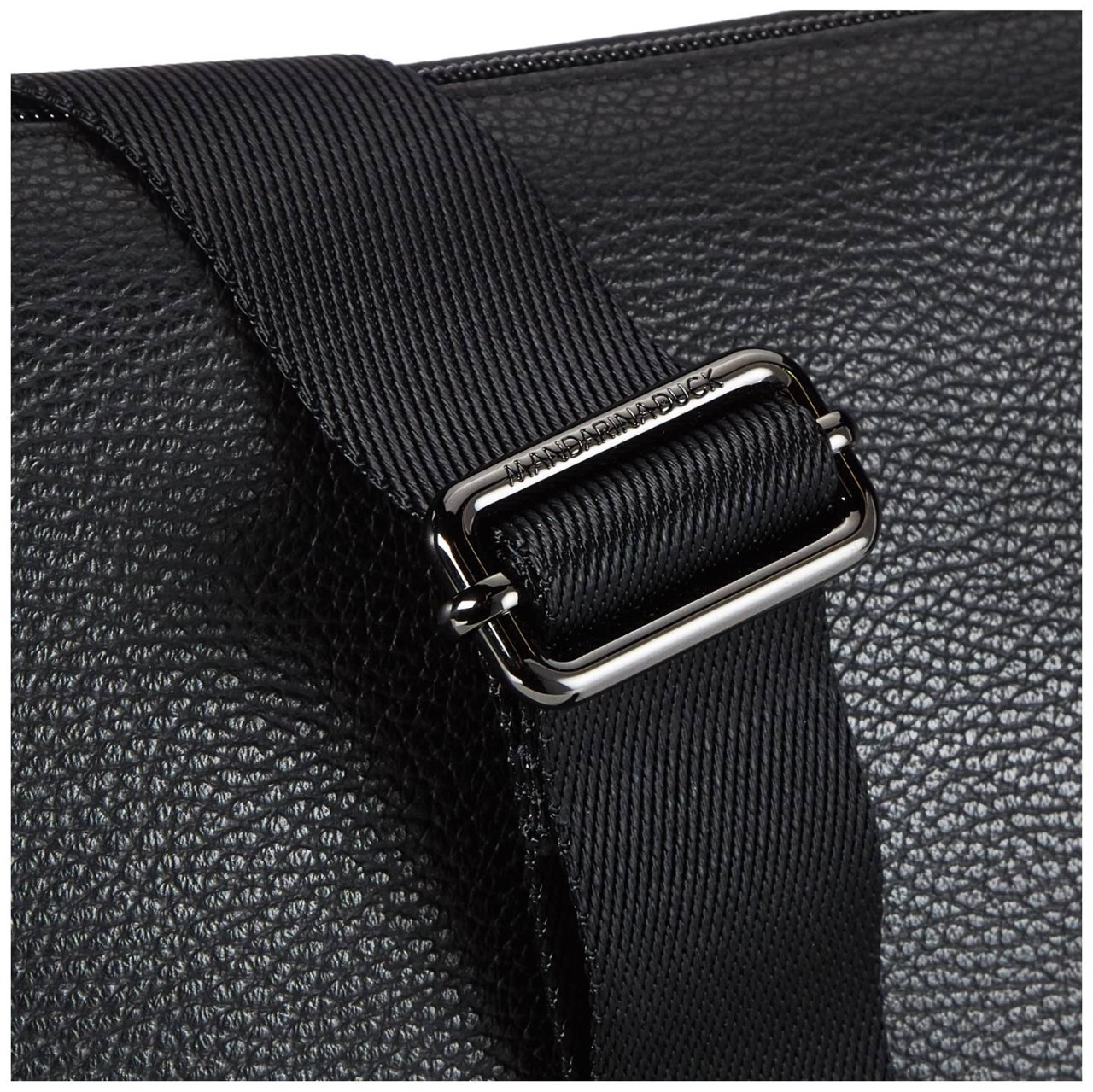 MANDARINA DUCK Handtaschen schwarz Hobo S