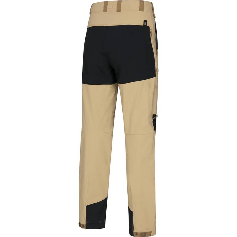Haglöfs Rugged Relaxed Pant Trekkinghose Damen