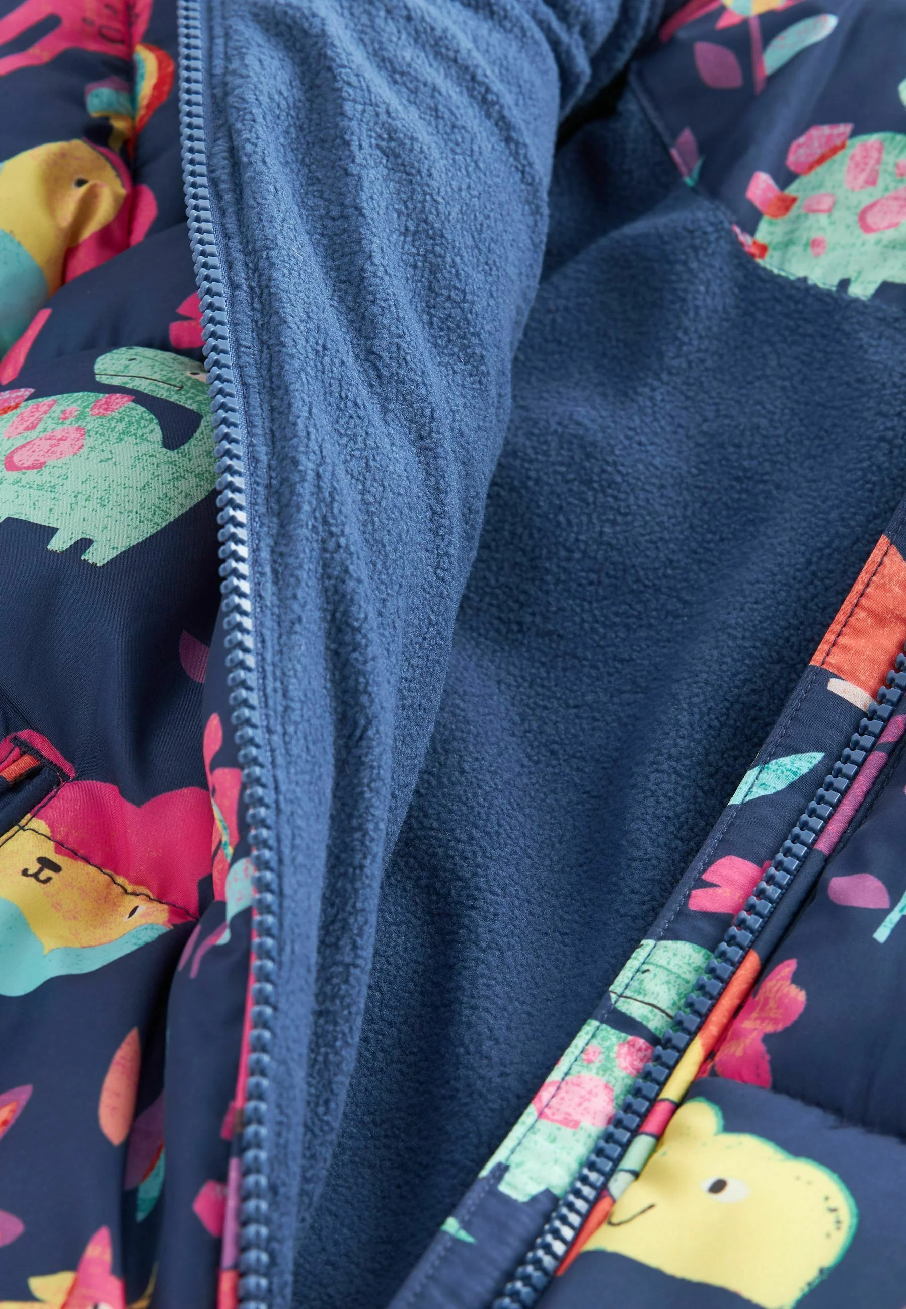 Siguiente REGULAR FIT - Traje de nieve