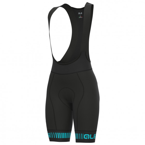 AlÉ - Women's Strada Bibshorts - Radhose