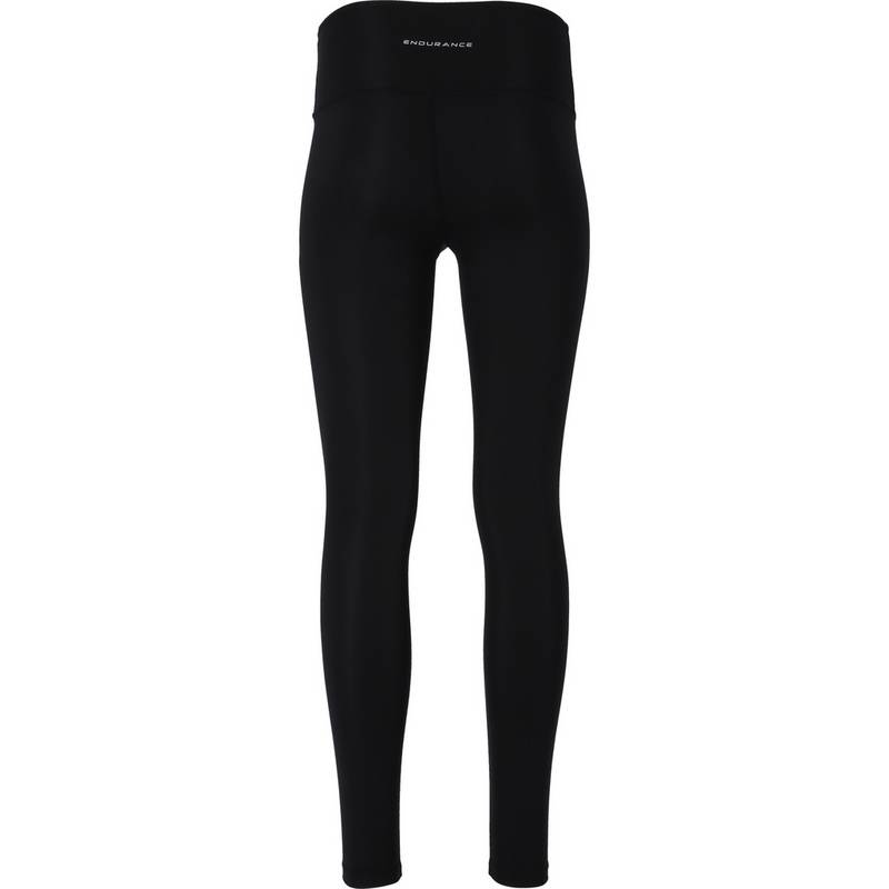 Endurance Raleigh Fahrradtights Damen