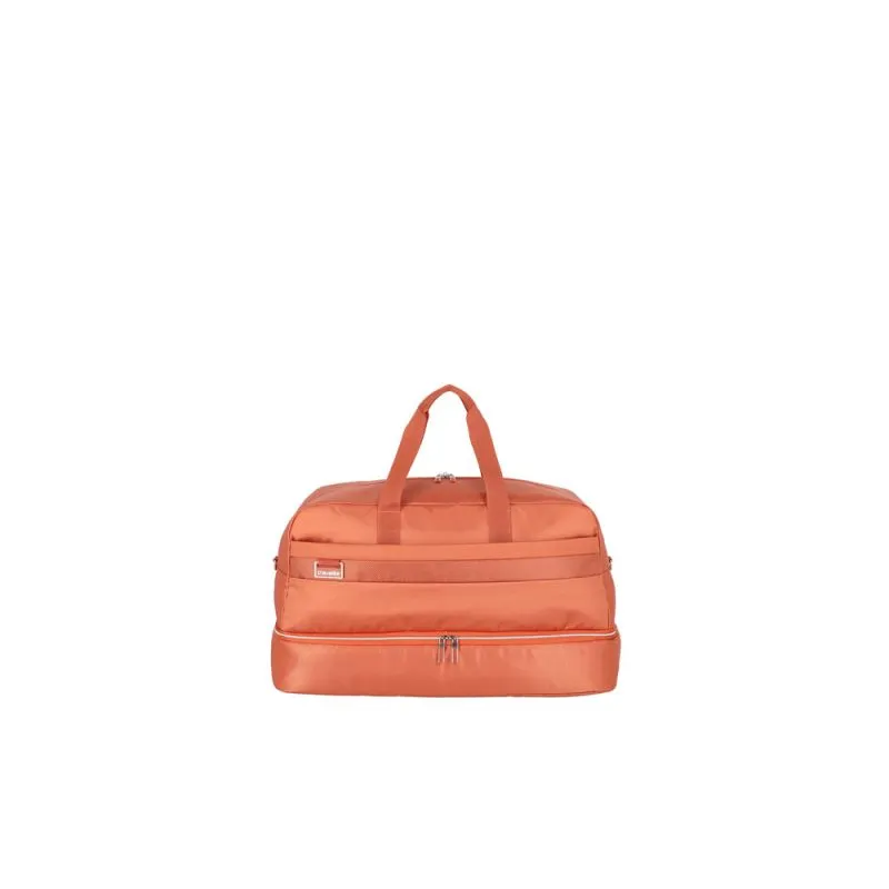 Travelite MIIGO Weekender m.Bodenfach, Safran