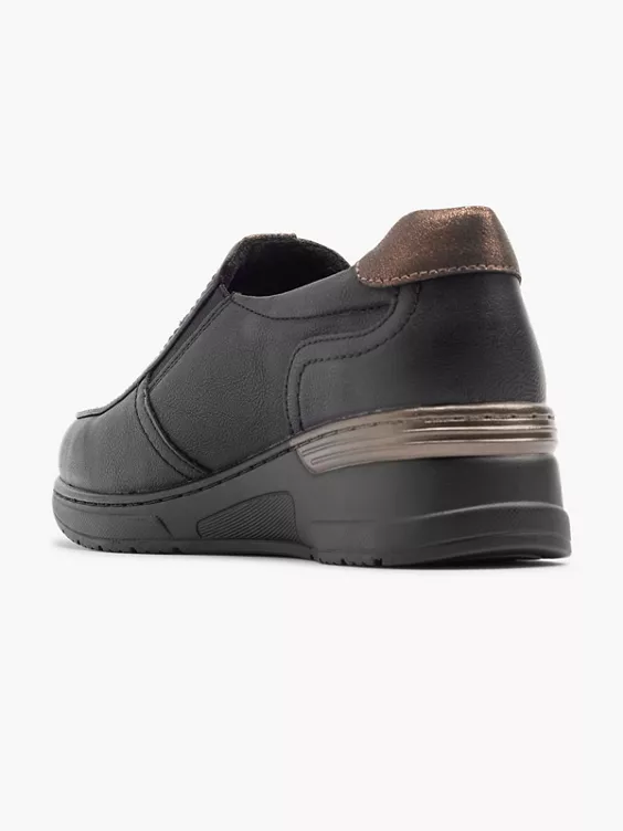 Easy Street Komfort Slipper