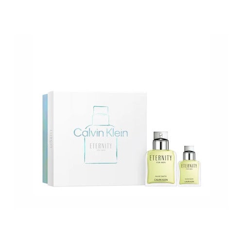 Calvin Klein Eternity férfi ajándékszett