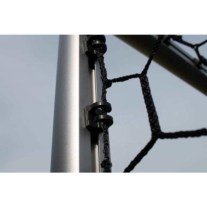 But de foot Scala aluminium 220x120