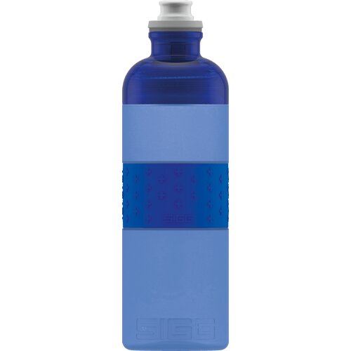 TRINKBEHÄLTER HERO BLUE