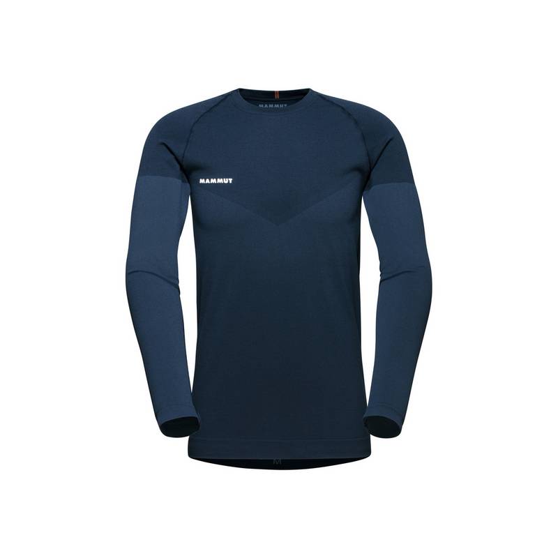 Mammut Trift Langarmshirt Herren