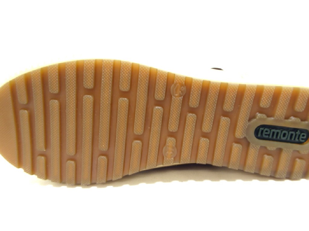 REMONTE Winterstiefel braun