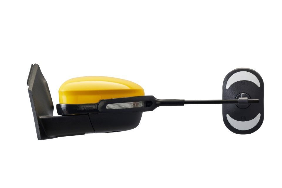 EMUK 100627 Ford Caravanspiegel