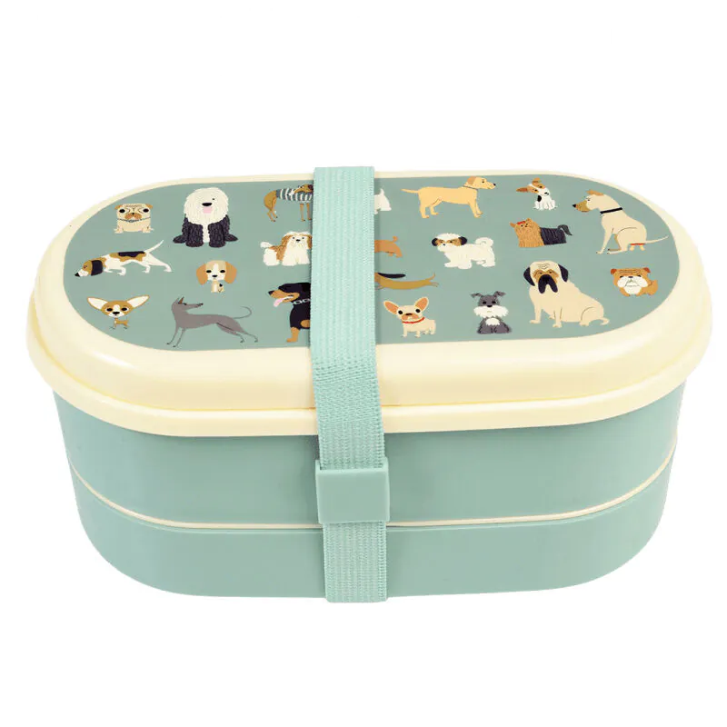 Rex London Lunchbox για παιδιά, σκύλους