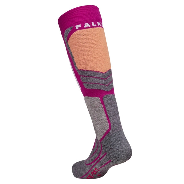 SK2 INTERMEDIATE K Kinder - Wintersocken