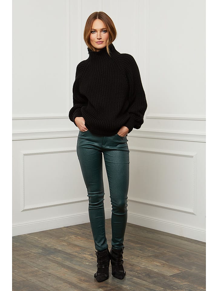 Joséfine Wollpullover 