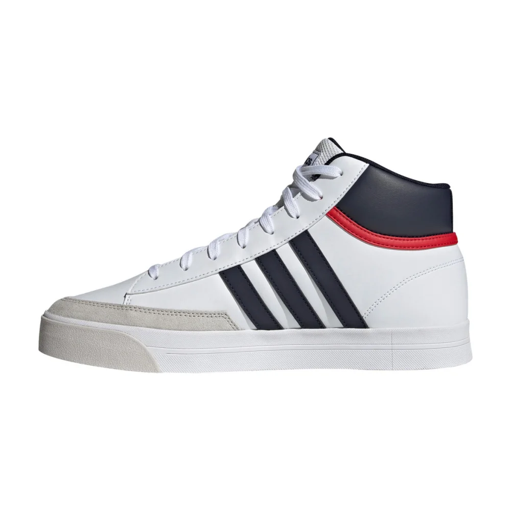 adidas Retrovulc Mid H02462 / weiss