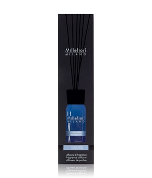 Millefiori Milano Natural Crystal Petals Raumduft 100 ml