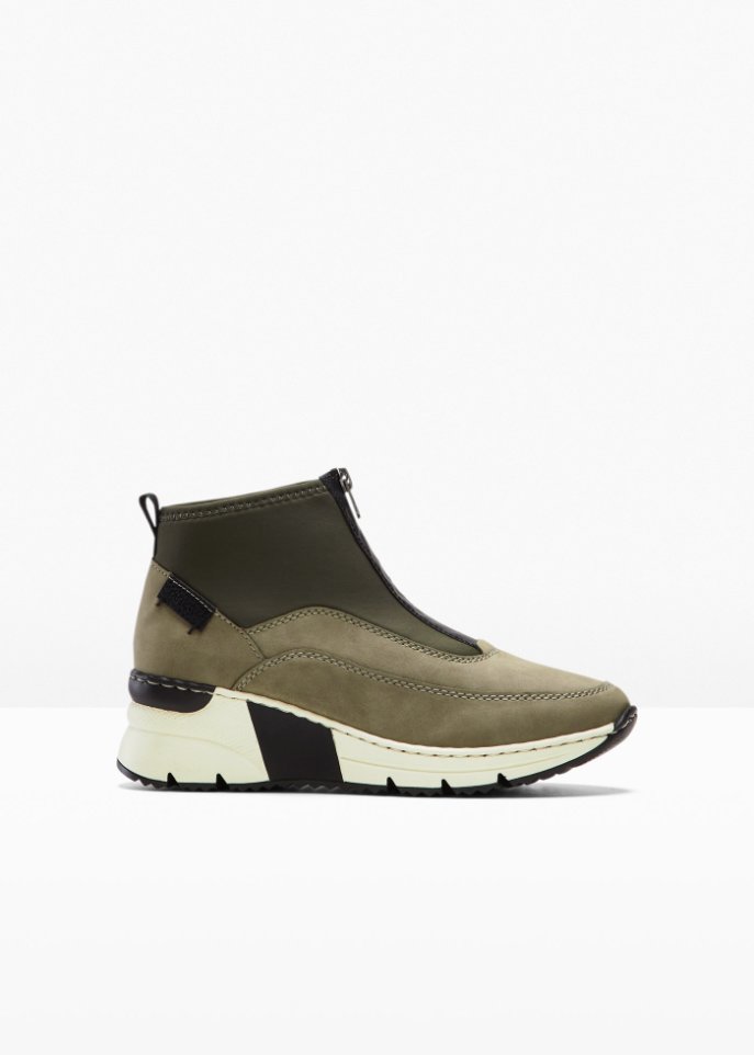 Rieker Boot
