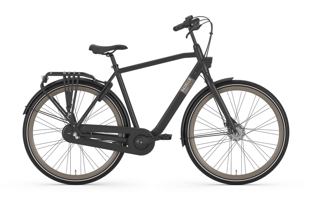 Gazelle Esprit RT - 2024 - 28 Zoll - Diamant