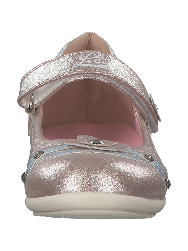 Geka Klassische Pumps in Rosa günstig kaufen 31