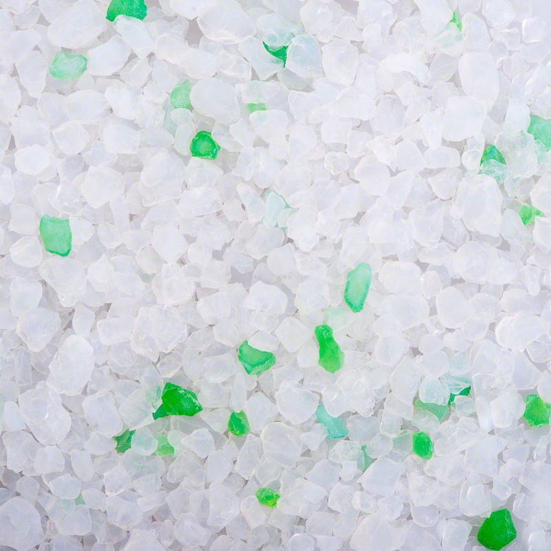 Probierpaket Tigerino Crystals Katzenstreu 6 x 5 l