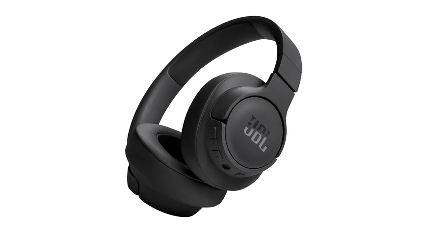 JBL TUNE 720 BT SCHWARZ