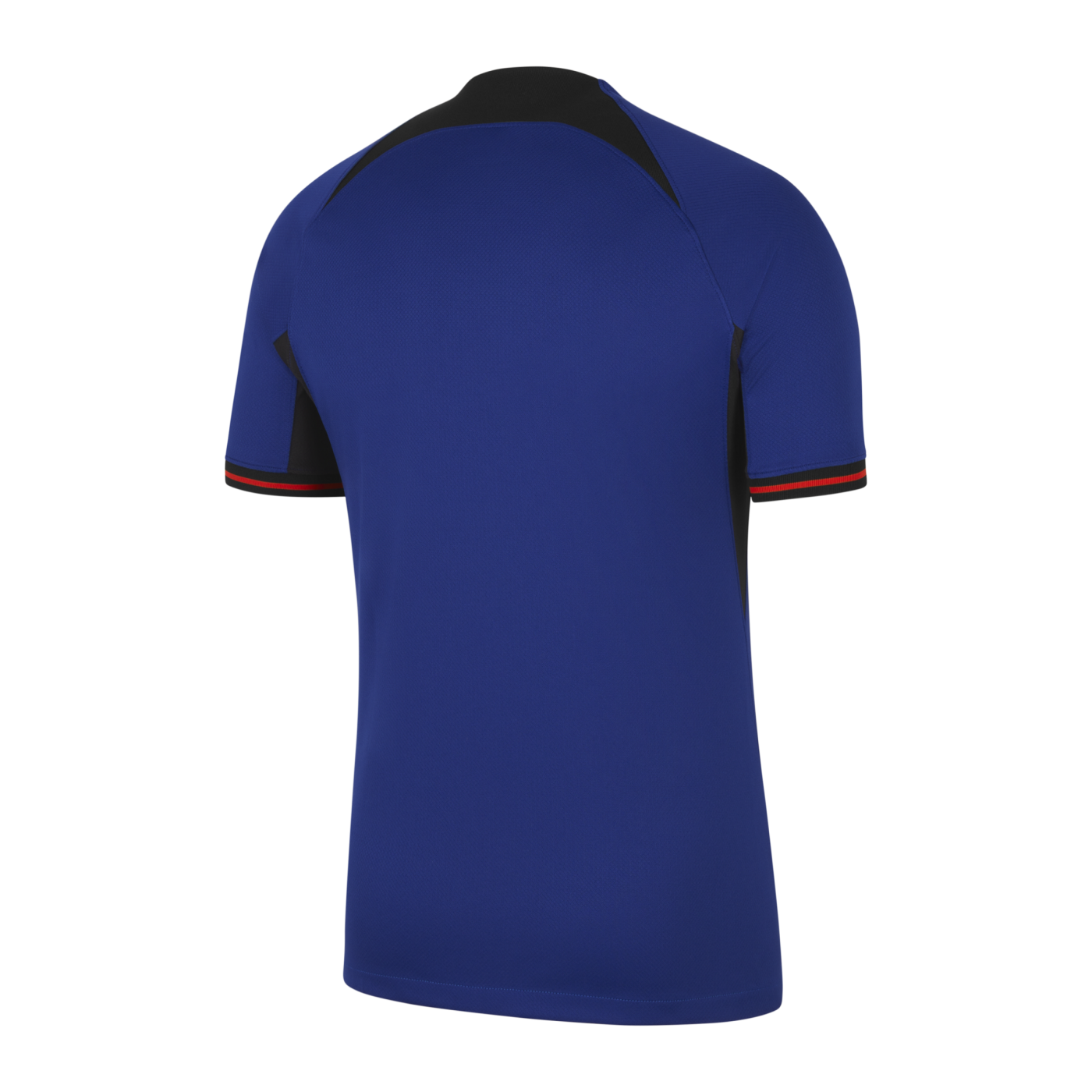 Nike Niederlande Trikot Away WM 2022 Blau F455