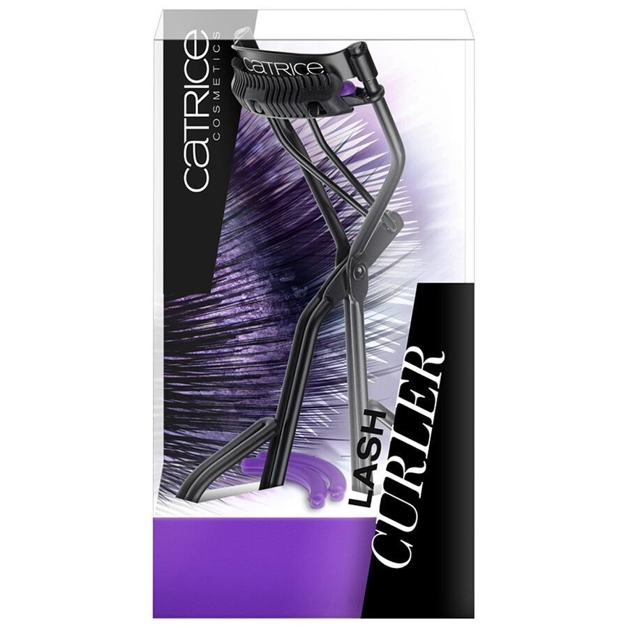 Lash Curler