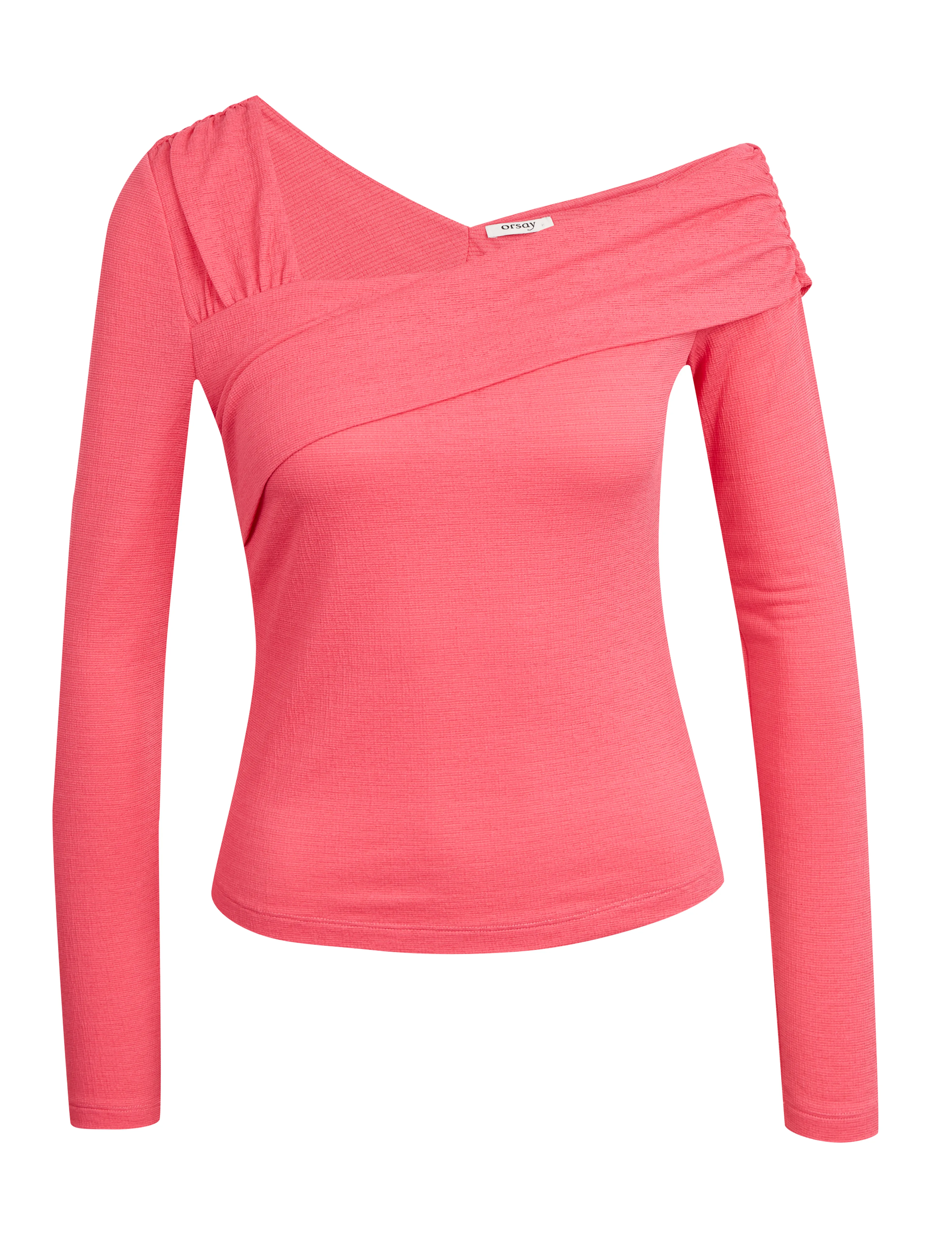Rosa Damen-Top ORSAY