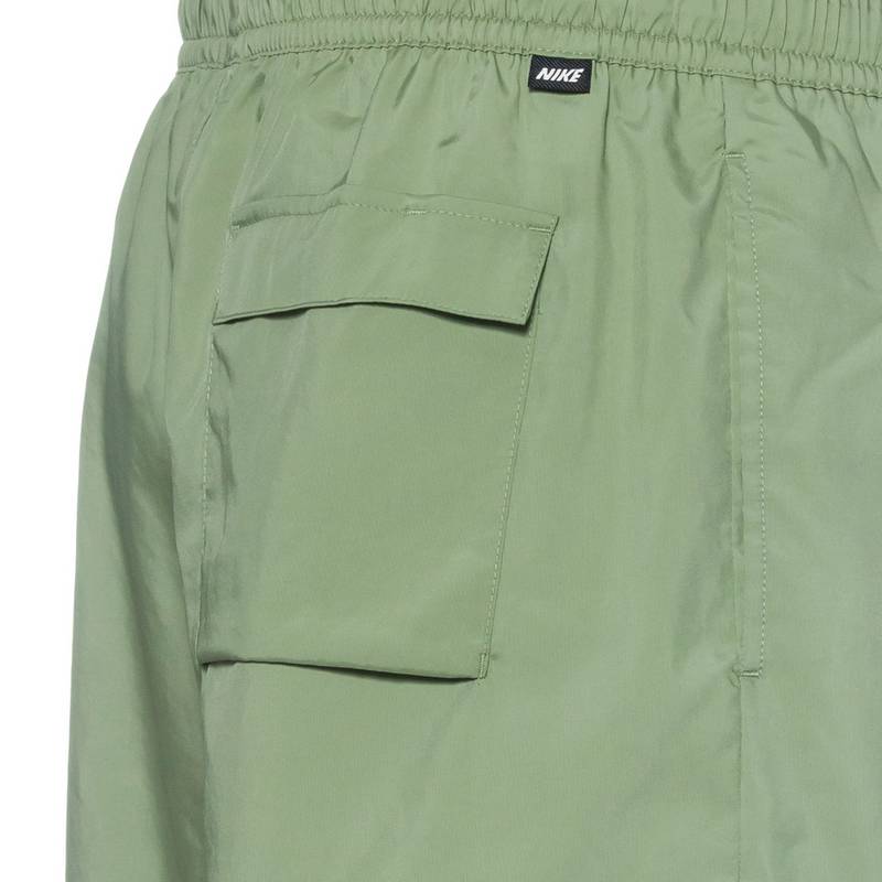 Nike NSW Essentials Lined Flow Shorts Herren