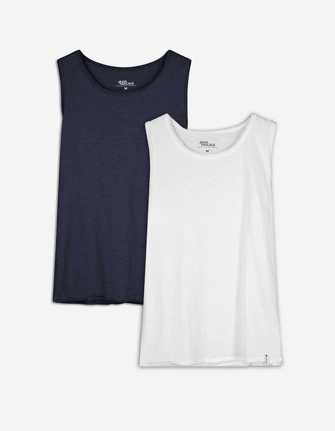 Tanktop - 2er-Set