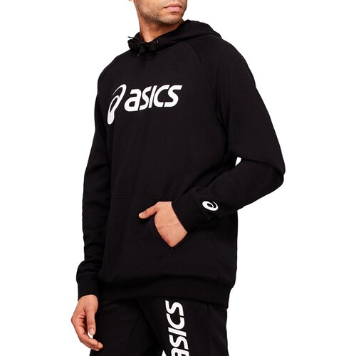 HERREN SWEATSHIRT BIG OTH HOODIE