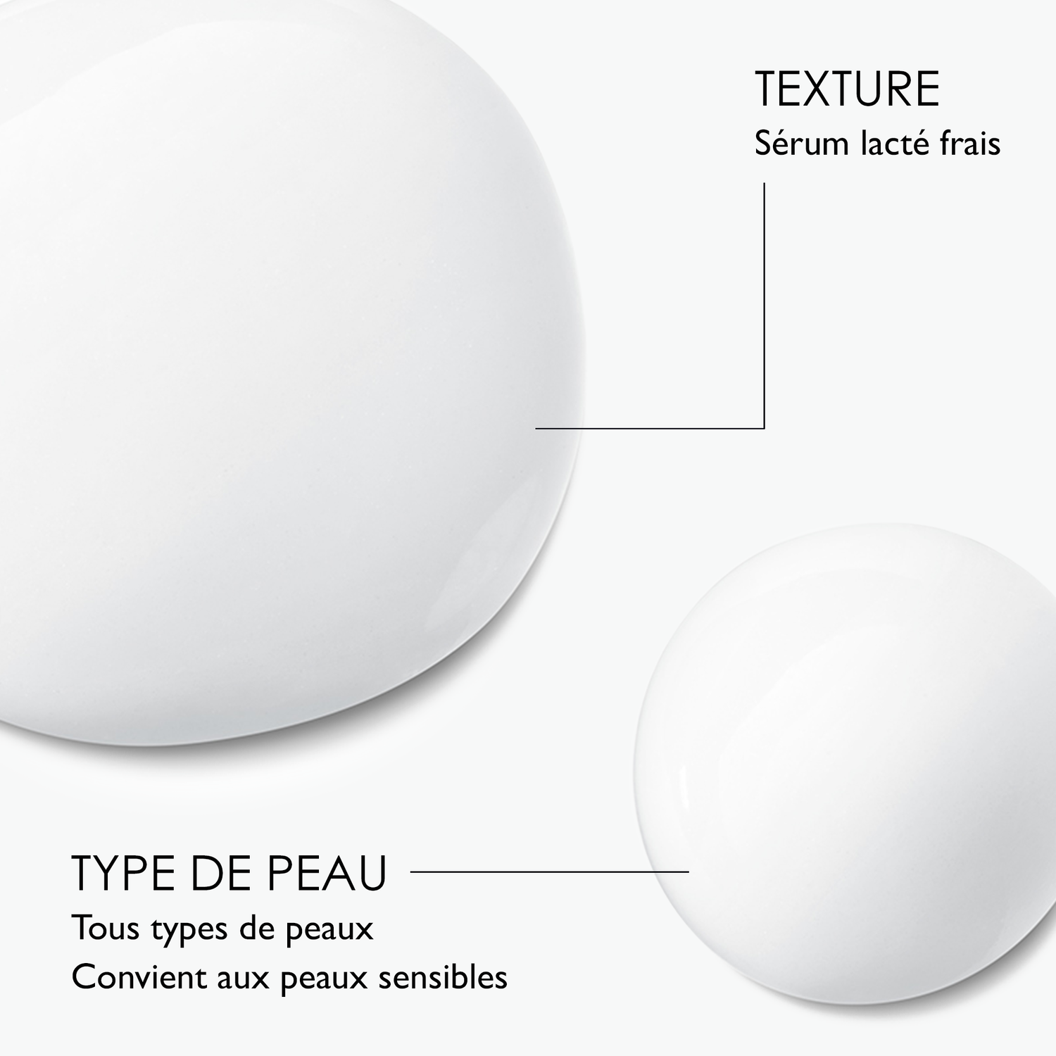 Sanoflore Absolu Merveilleux Sérum Anti-Rides Bio 30 ml