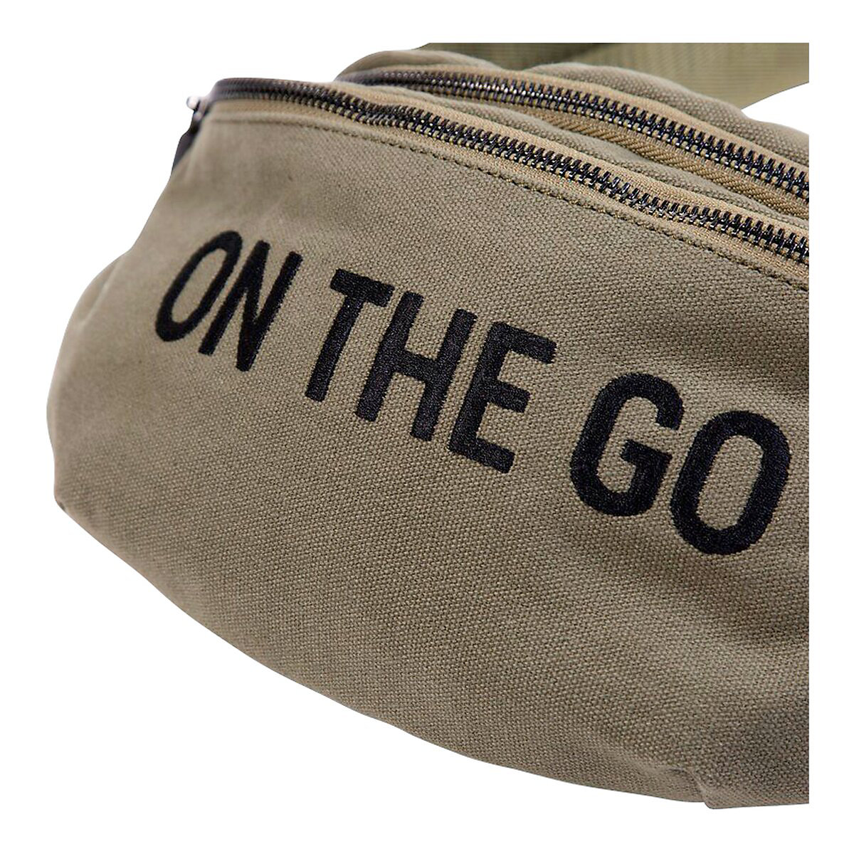 Hüfttasche On The Go