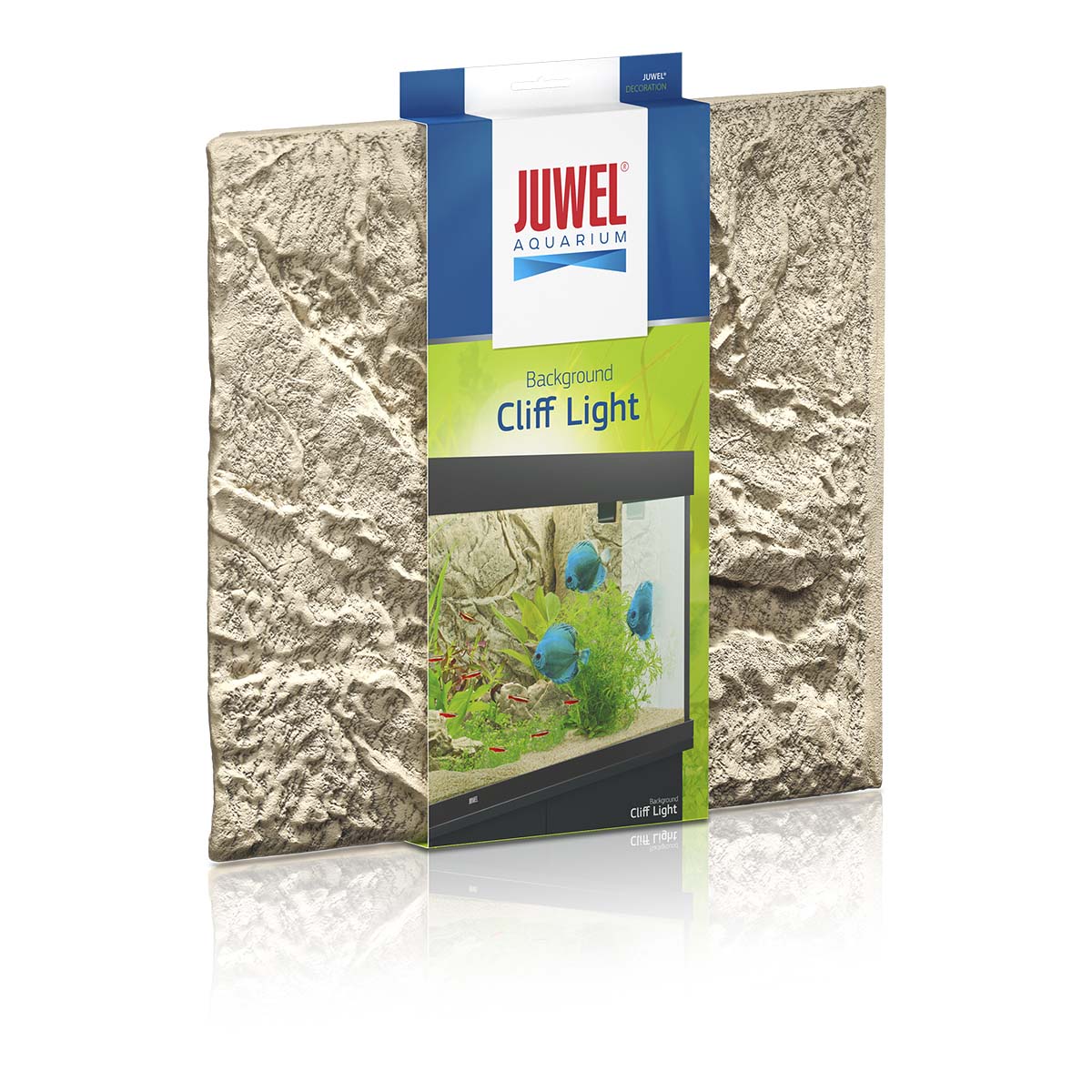 Juwel Motivrückwand Cliff Light günstig kaufen