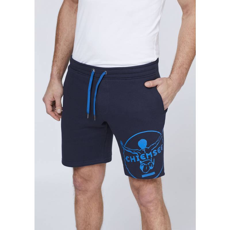 Chiemsee Sweatshorts Sweatshorts Herren