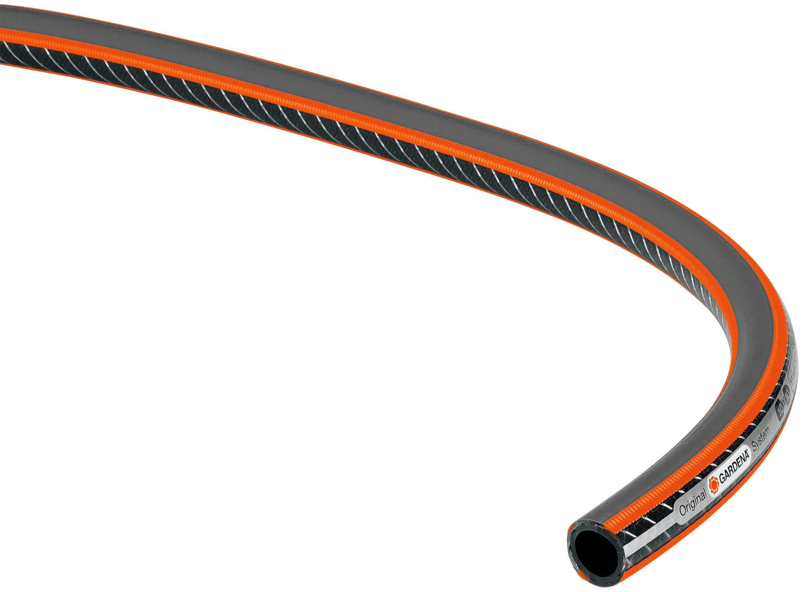 GARDENA Gartenschlauch Comfort HighFLEX, 18063-20, 13 mm (1/2)