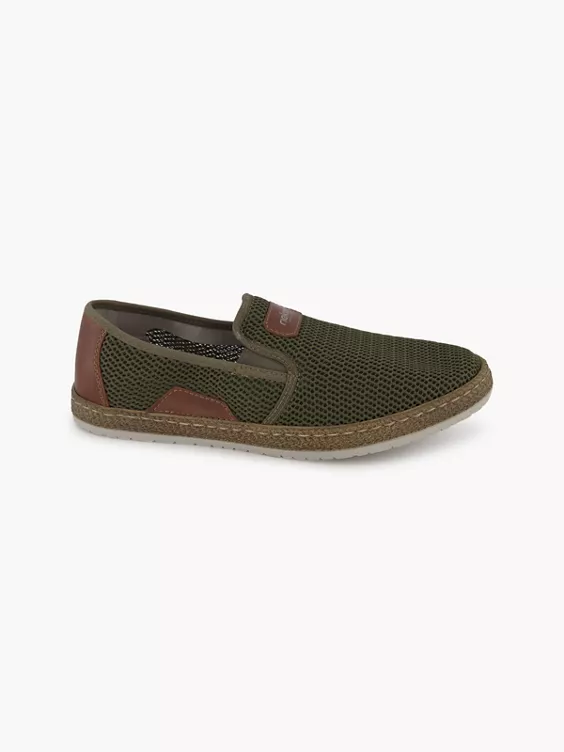Rieker Slipper