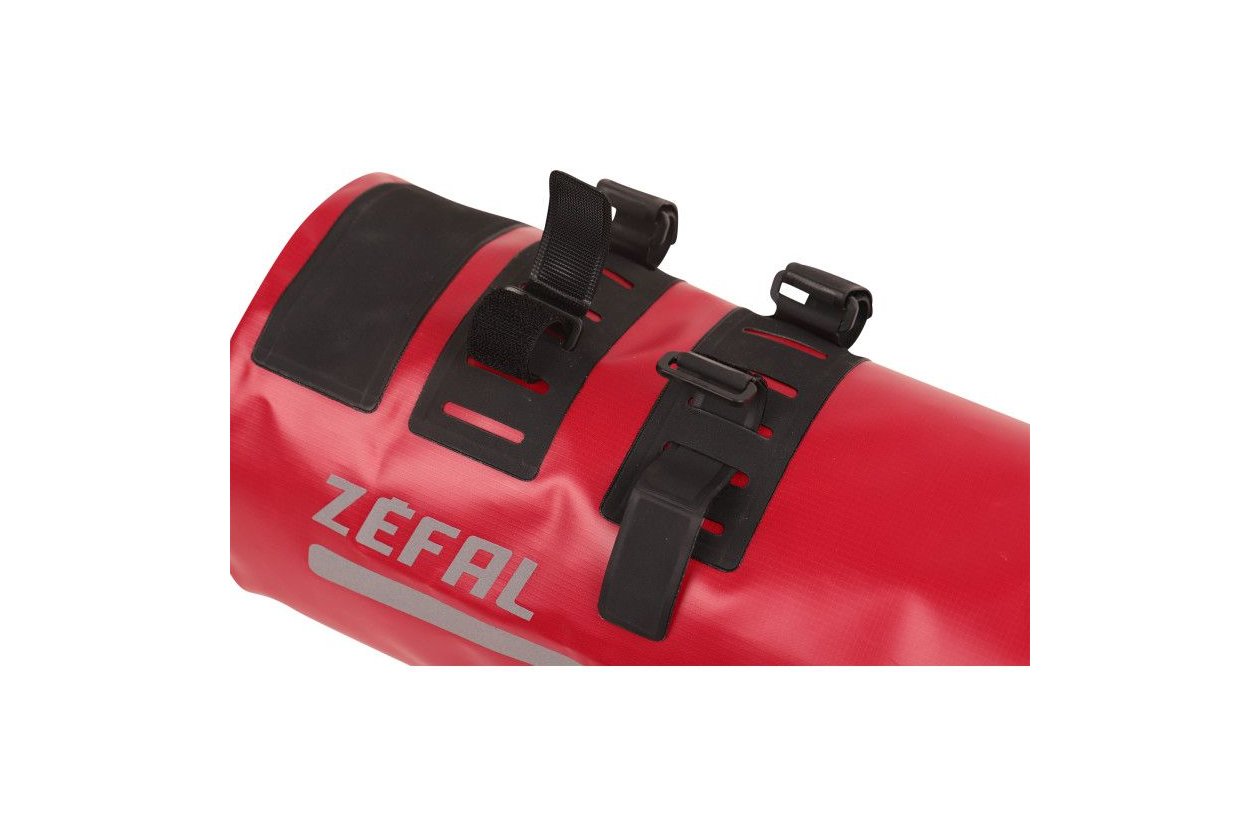 Zefal Lenkertasche Z-Adventure Aero F12