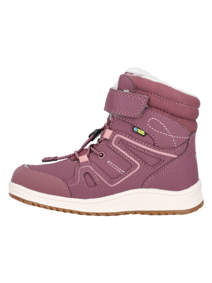 Zigzag Winterstiefel Rincet in 4291 Nocturne günstig kaufen