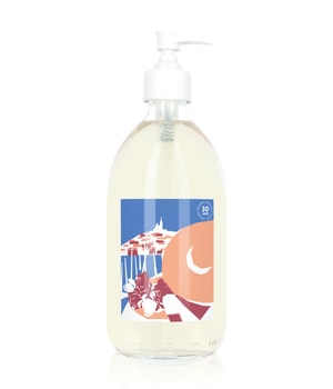 La Compagnie de Provence Limited Edition Peonies Bouquet Flüssigseife-495 ml