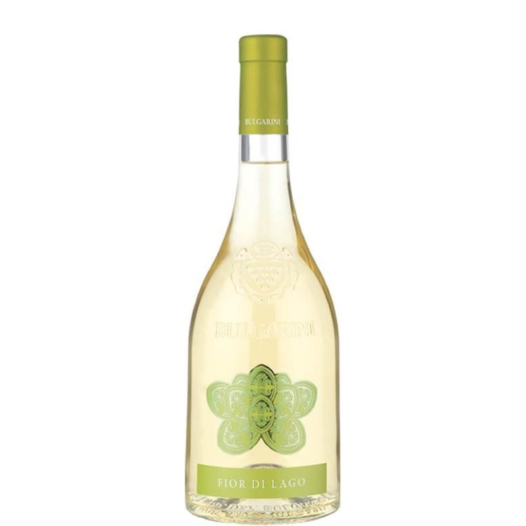 2021 Fior di Lago Vino Bianco trocken