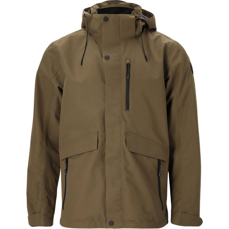 Whistler Acer Funktionsjacke Herren