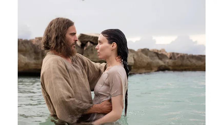 Maria Magdalena