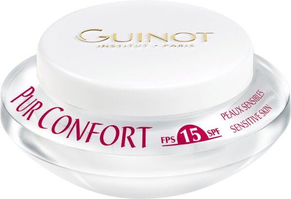 Guinot Pur Confort Creme Gesichtscreme