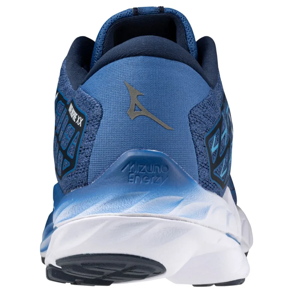 Mizuno Wave Inspire 20 J1GC2444-06 / blau