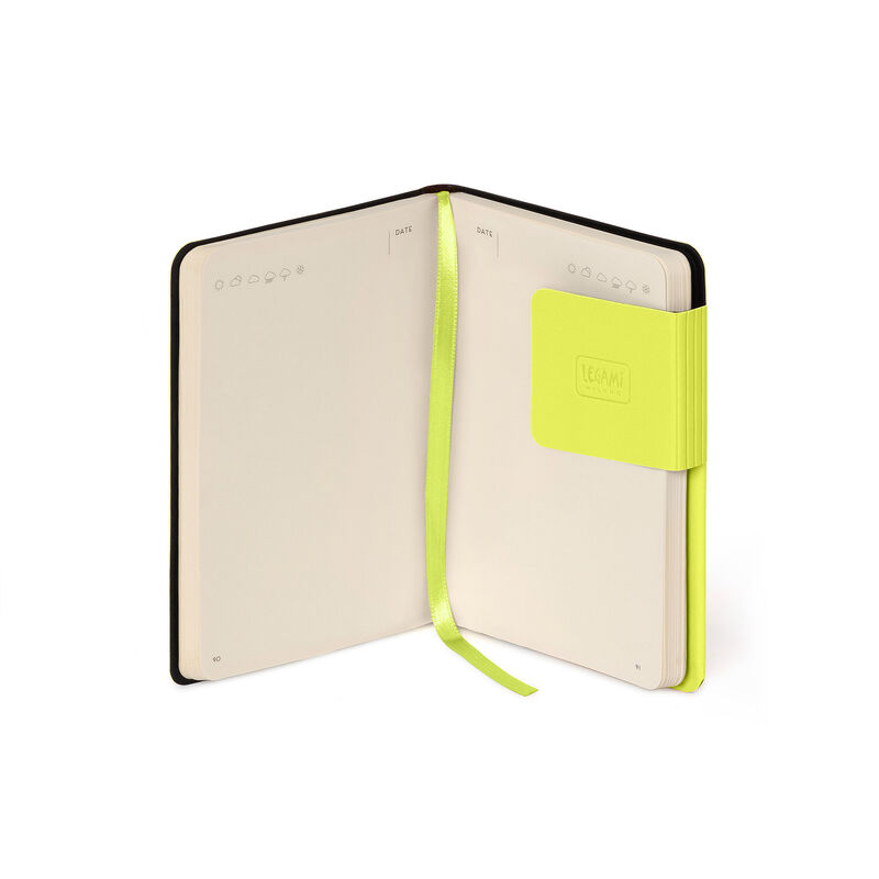 Blanko Notizbuch - Pequeño - Mi cuaderno