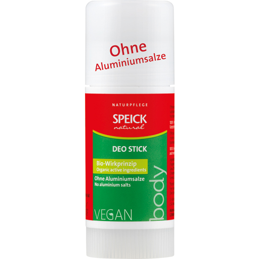 SPEICK Natural Deo Stick  40 ml  Körperpflege